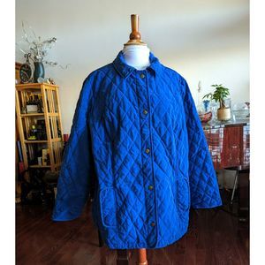 Avenue soft filled lightweight jacket  SZ 18/20
